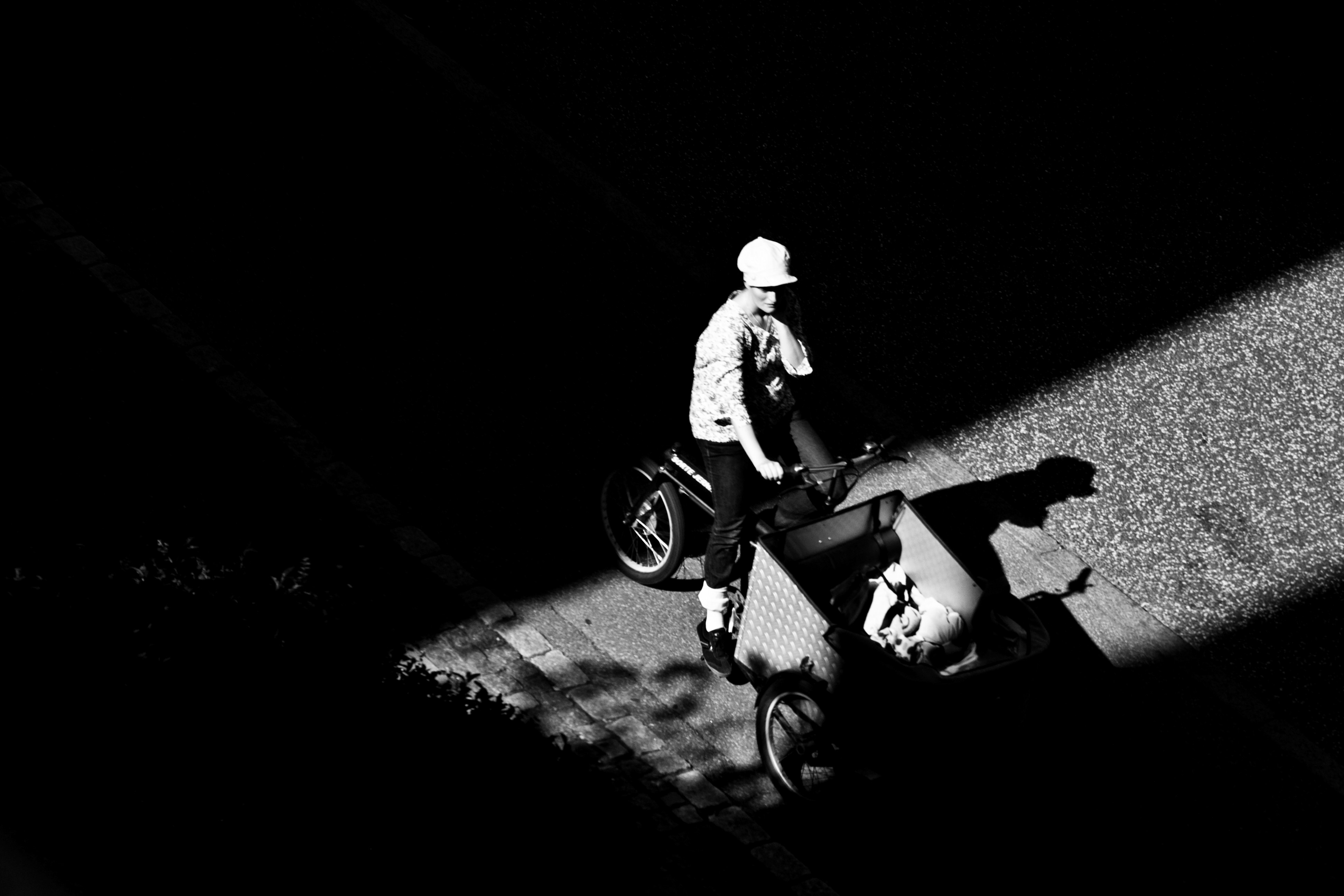 Cargo Bike Nation Families 05