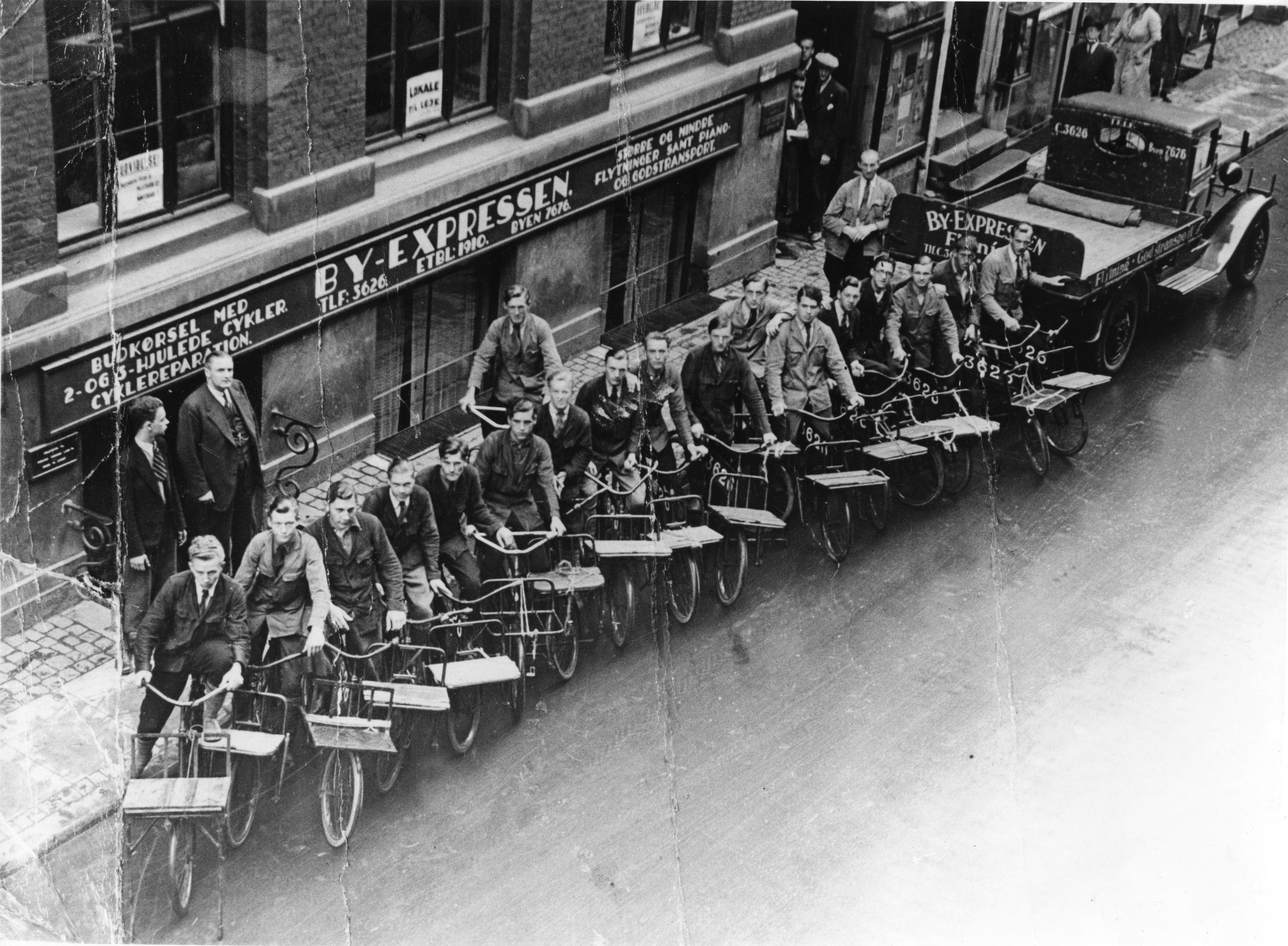 Cargo Bike Nation History 03