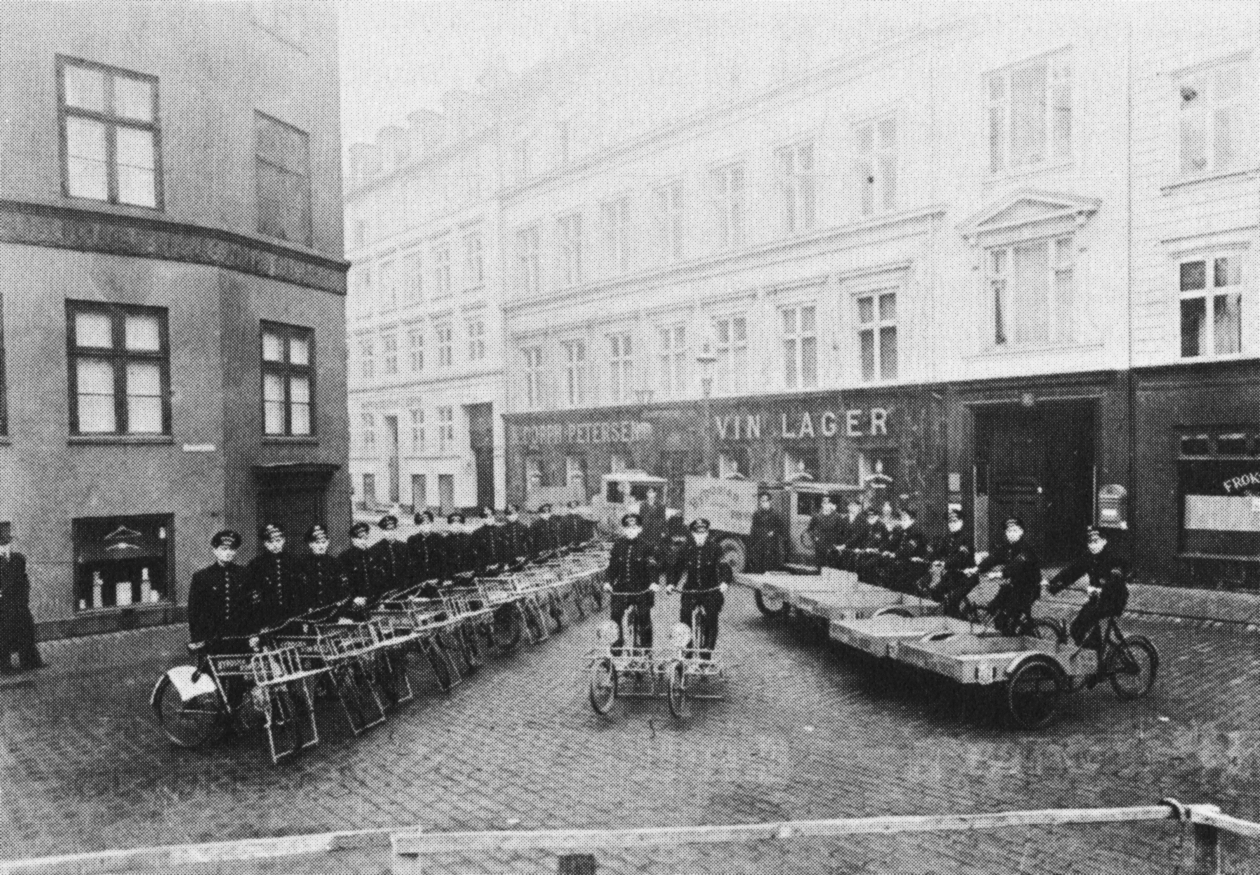 Cargo Bike Nation History 04