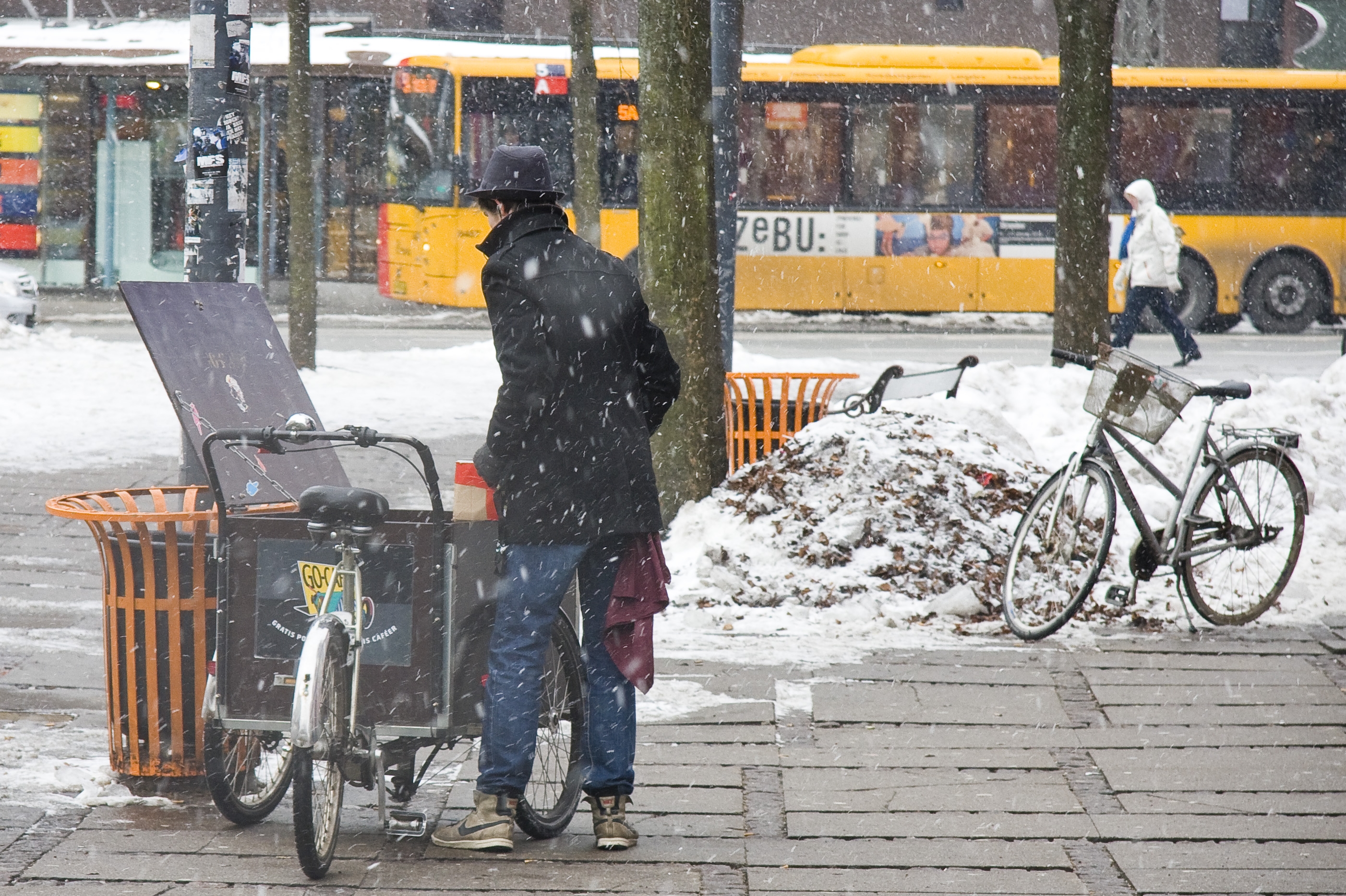 Cargo Bike Nation Vendors 03