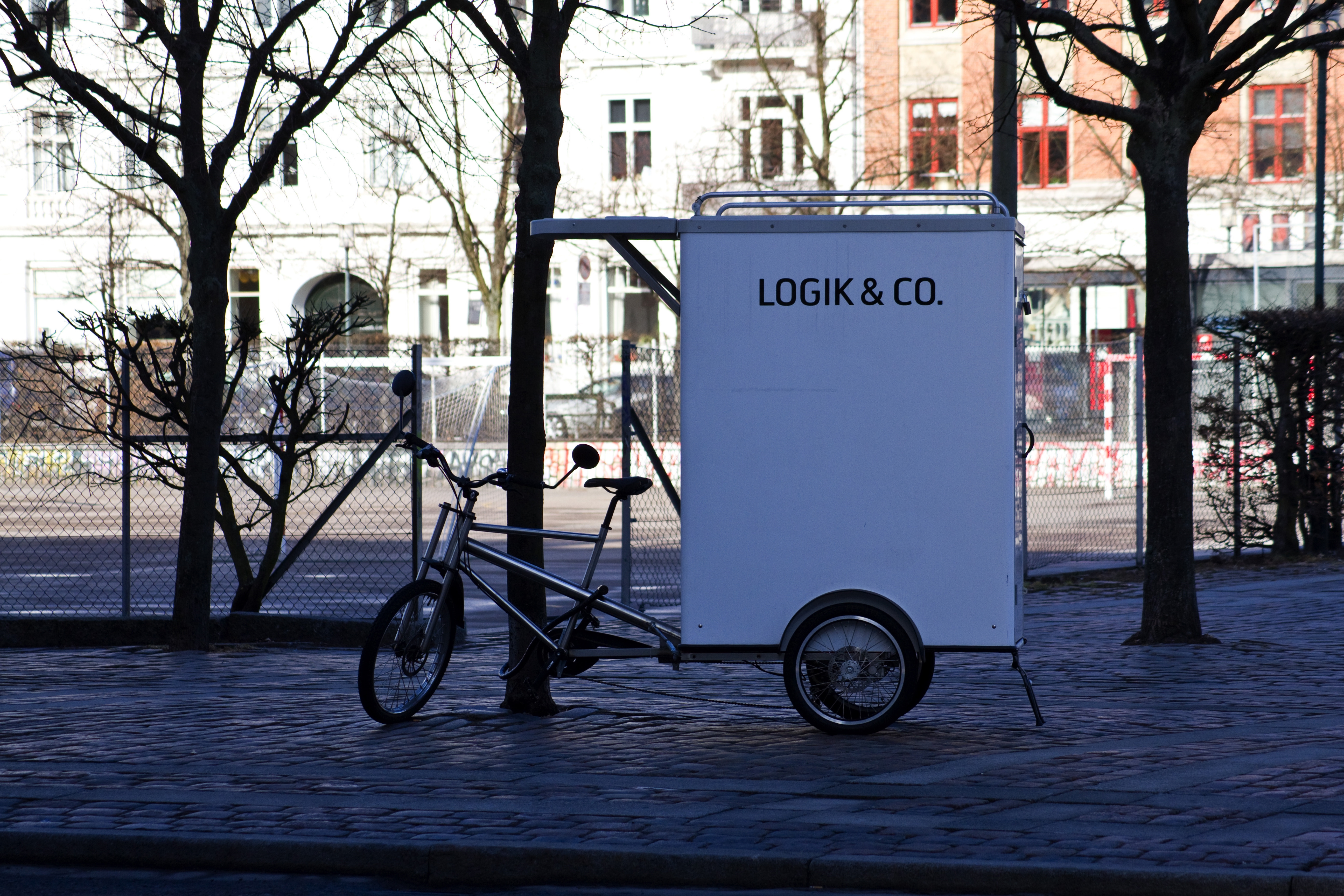 Cargo Bike Nation Vendors 09