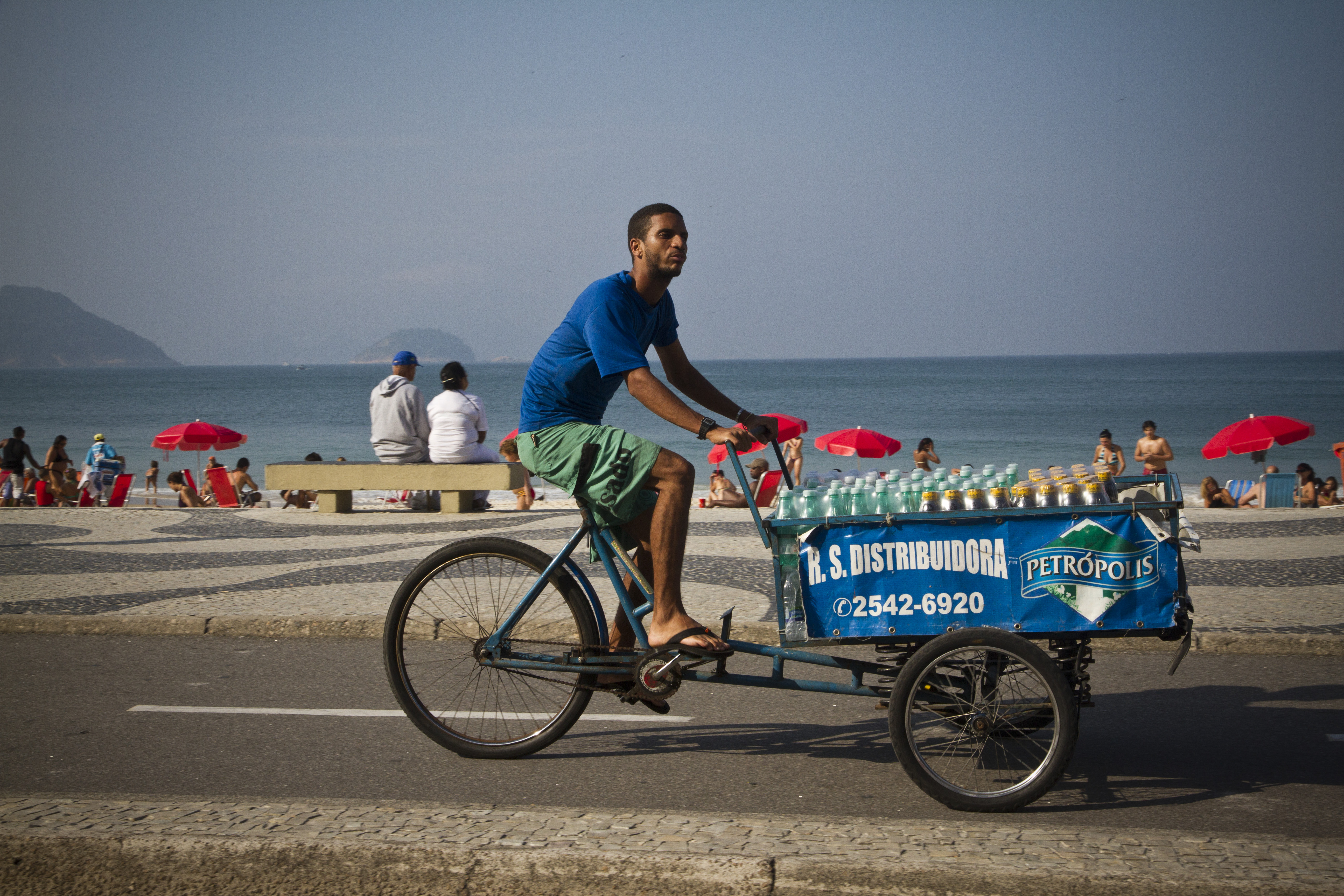 Cargo Bike Nation Vendors 15 Rio