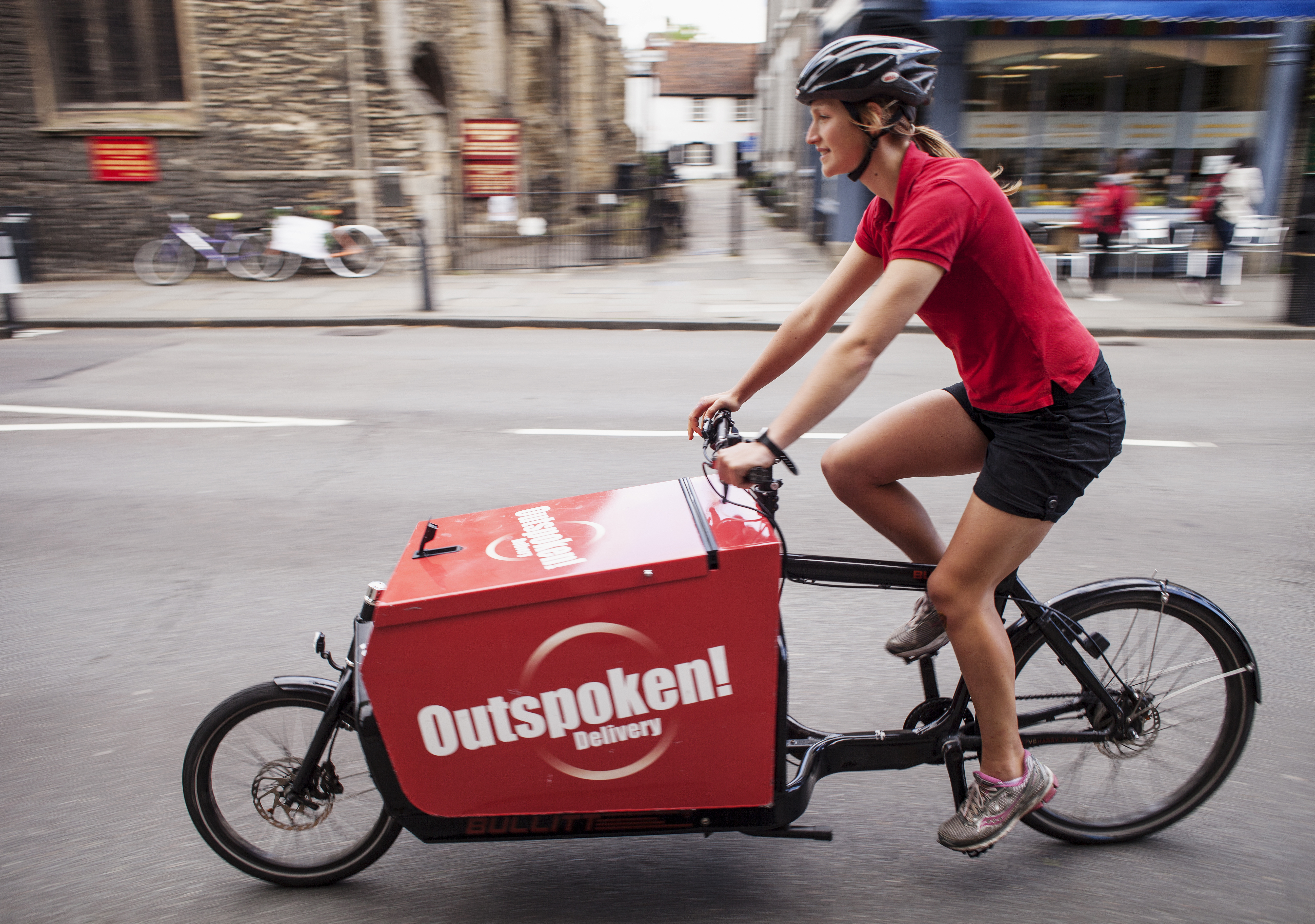 outspoken bridgest 1