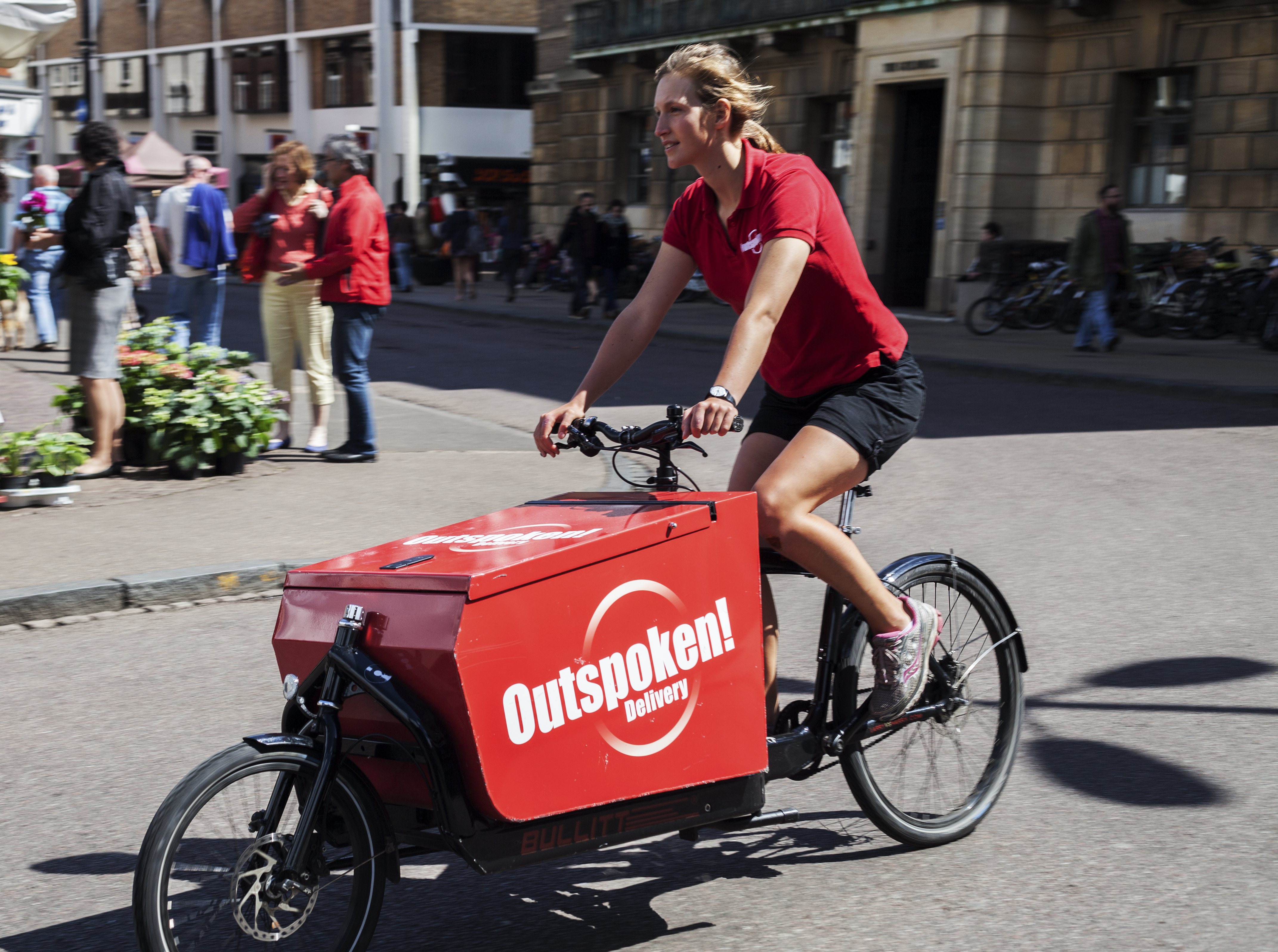 outspoken marketsq 12