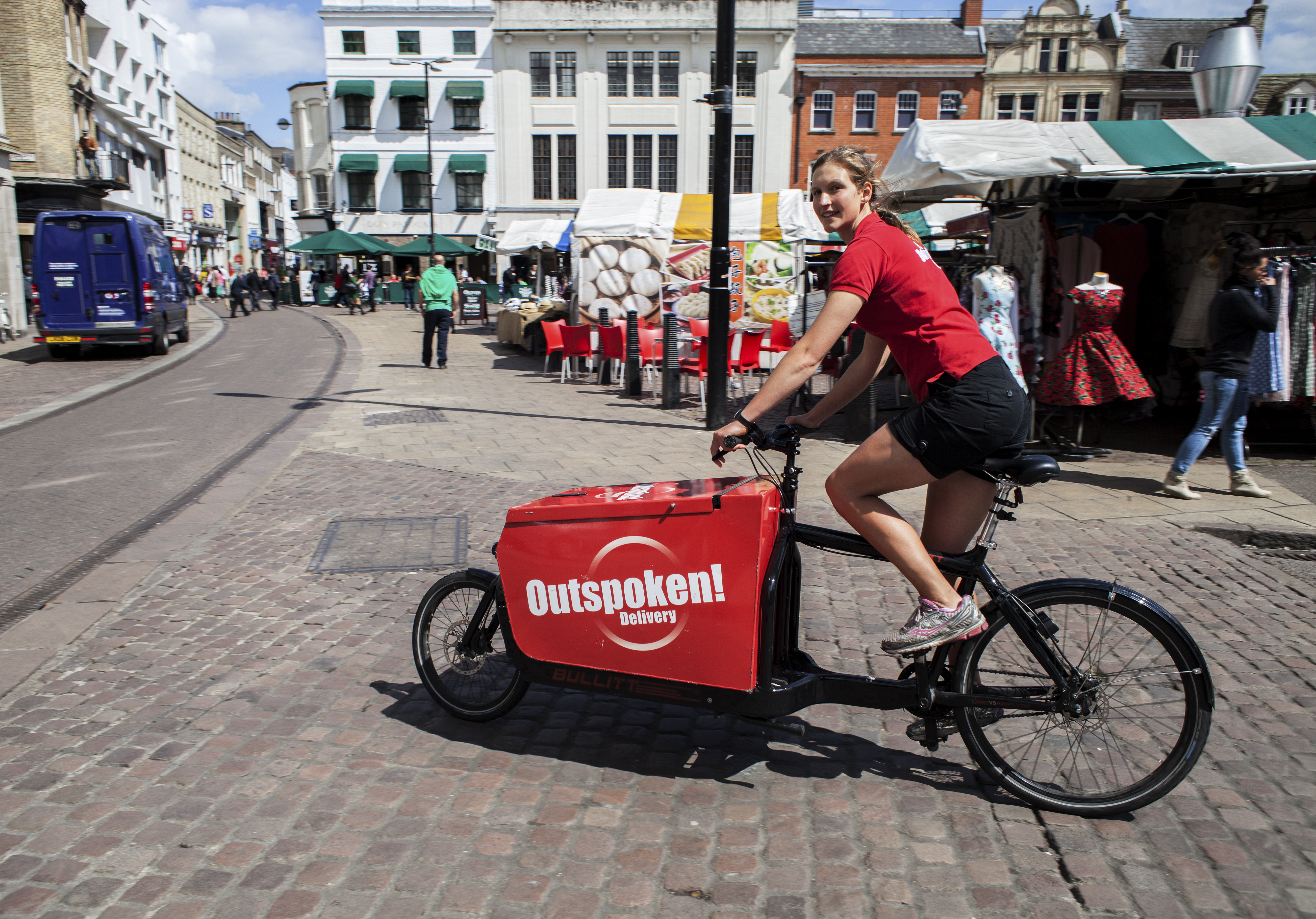 outspoken marketsq 7