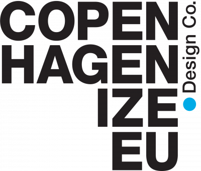 Copenhagenize Design Co. Bicycle Urbanism by Design