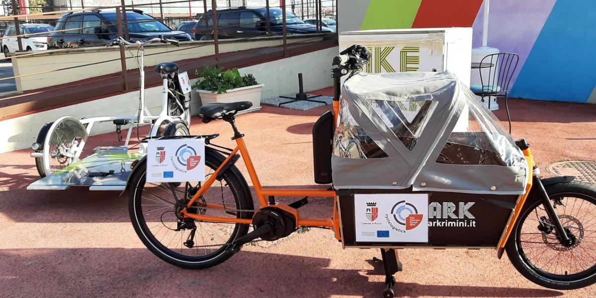 © Municipality of Rimini