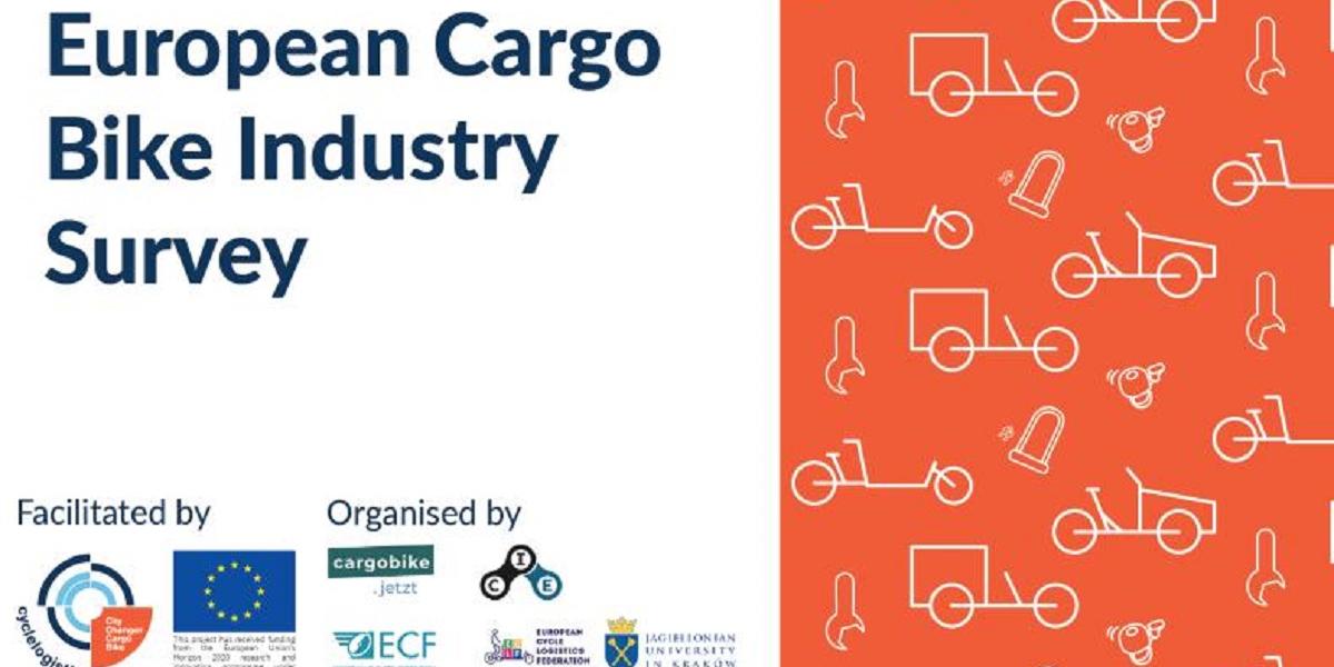 European Cargo Bike Industry Survey