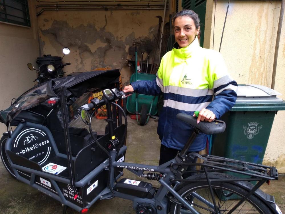 Câmara Municipal de Lisboa COVID19