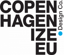 Copenhagenize Design Co. Bicycle Urbanism by Design