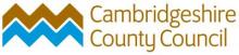 CAMBRIDGESHIRE COUNTY COUNCIL