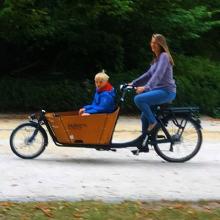 Local Hero - Barbara Bär