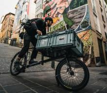 Local Hero Vitoria Gasteiz