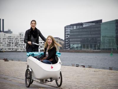 Cargo Bike Nation Couples 03