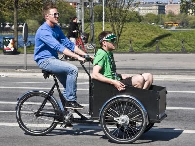 Cargo Bike Nation Couples04