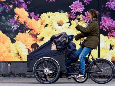Cargo Bike Nation Families 02