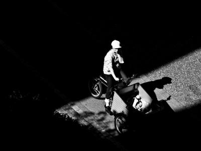 Cargo Bike Nation Families 05