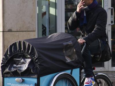 Cargo Bike Nation Families 08