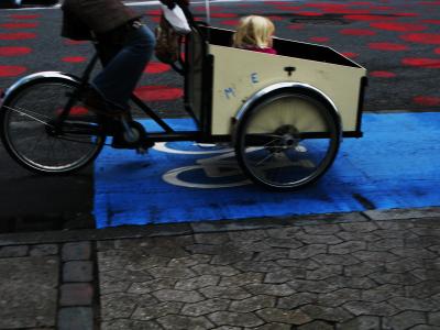 Cargo Bike Nation Families 11