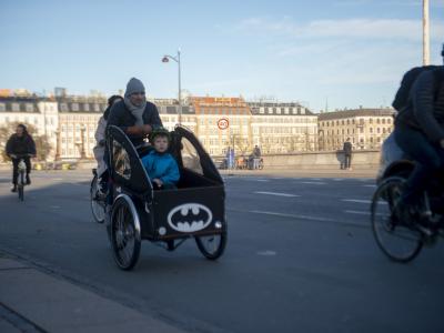 Cargo Bike Nation Families 30