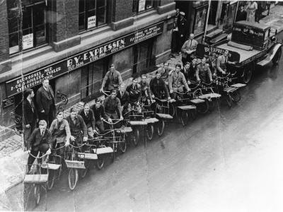 Cargo Bike Nation History 03