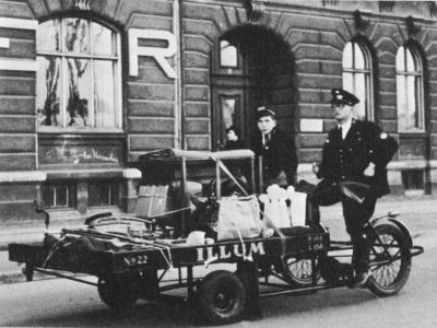 Cargo Bike Nation History 05