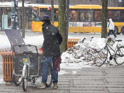 Cargo Bike Nation Vendors 03