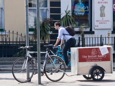 Cargo Bike Nation Vendors 04