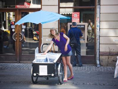 Cargo Bike Nation Vendors 08