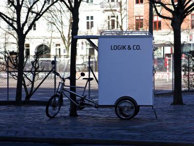 Cargo Bike Nation Vendors 09