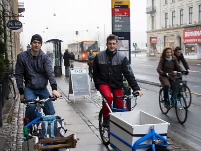 Cargo Bike Nation Vendors 11