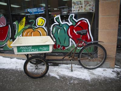 Cargo Bike Nation Vendors 12 Montreal