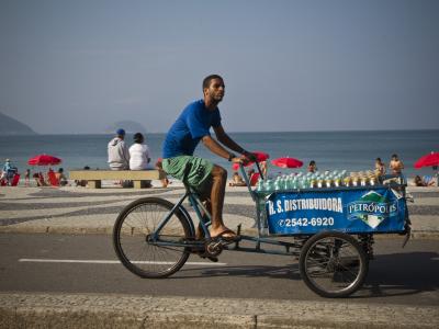 Cargo Bike Nation Vendors 15 Rio