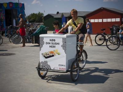 Cargo Bike Nation Vendors 18