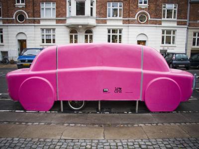Denmark_Parking
