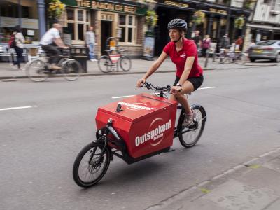 outspoken bridgest 9