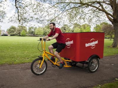 outspoken jesusgreen 14