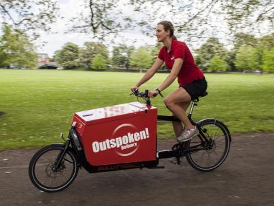 outspoken jesusgreen 17