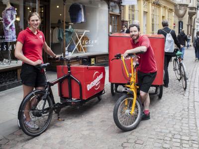 outspoken trinityst 1