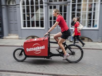 outspoken trinityst 6