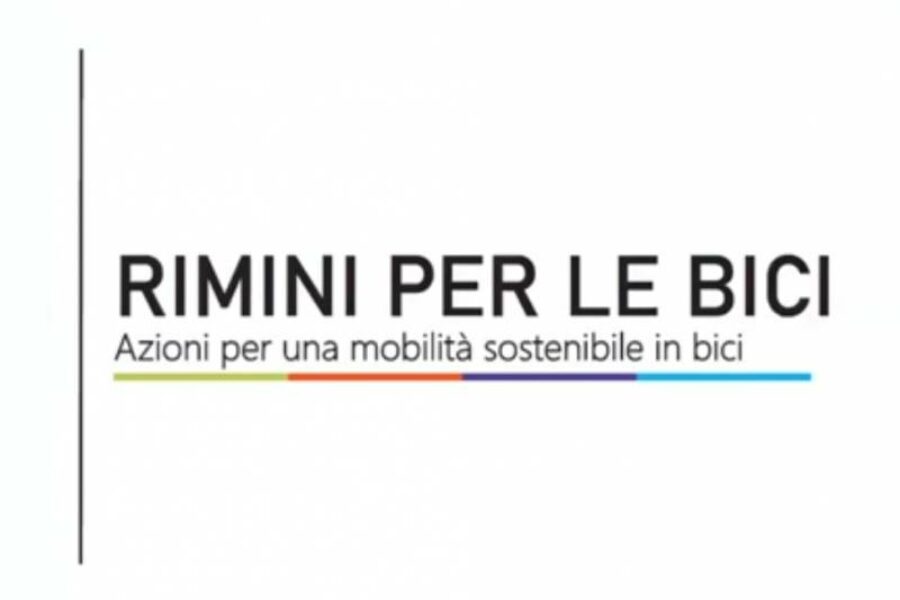 Rimini per le Bici – Azioni per una mobilità sostenibile in bici