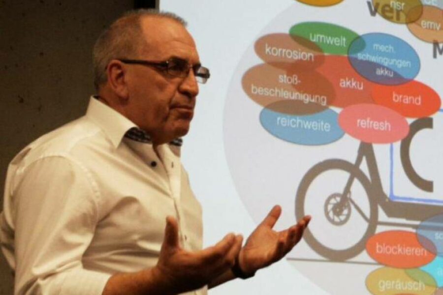 Cargobike Academy 2020: Cargobikes & Sicherheit