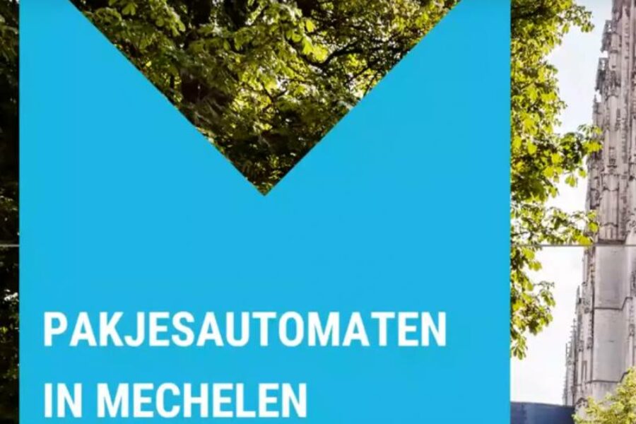 Webinar: Pakketautomaten in jouw stad of gemeente