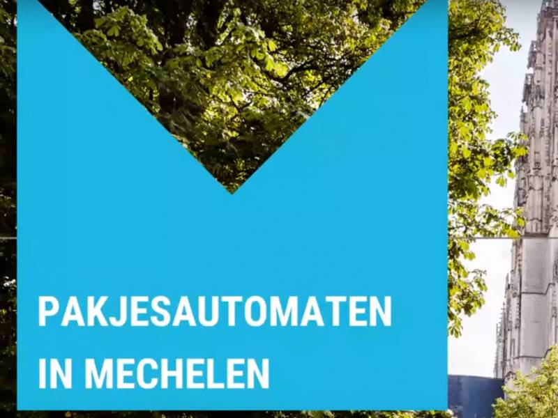Webinar: Pakketautomaten in jouw stad of gemeente